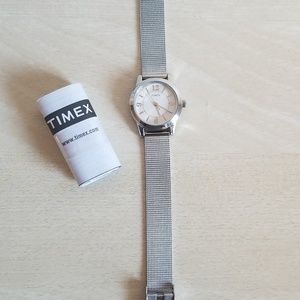 Timex Watch